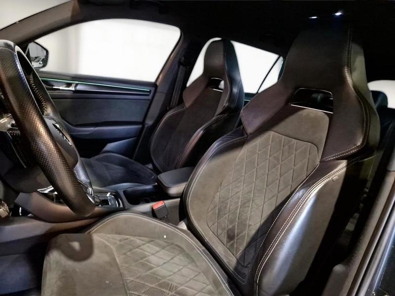 SKODA KODIAQ 2.0 TDI EVO SCR SPORTLINE DSG