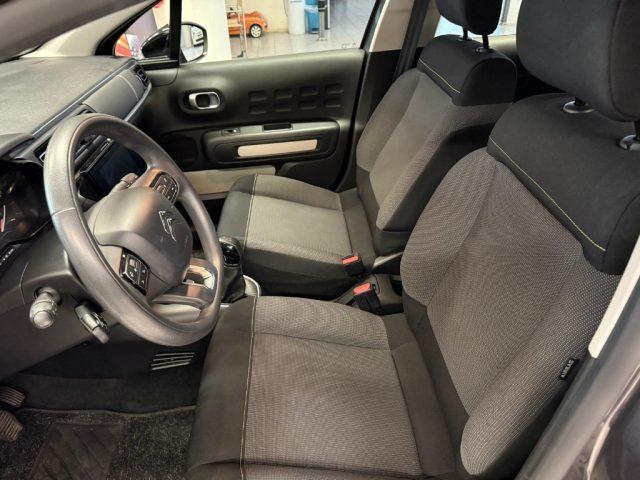 CITROEN C3 PureTech 83 S&S C-Series