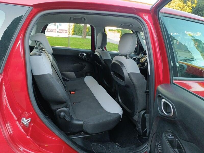 FIAT 500L 500L 1.3 Multijet 85 CV Pop Star