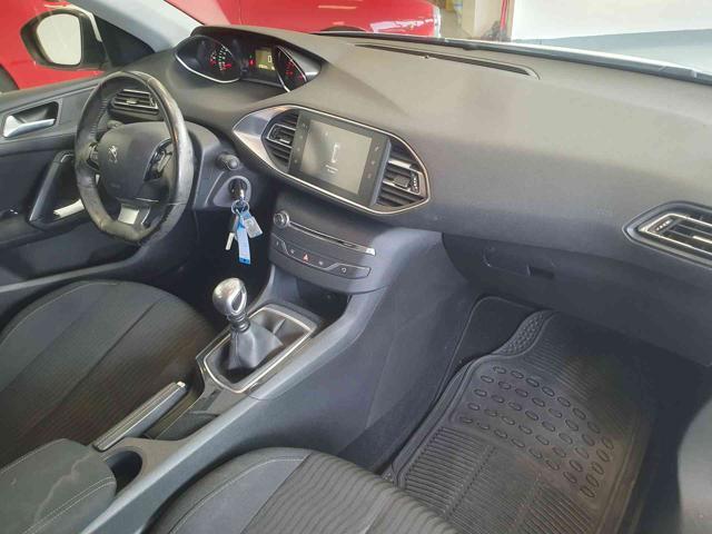 PEUGEOT 308 BlueHDi 120 S&S