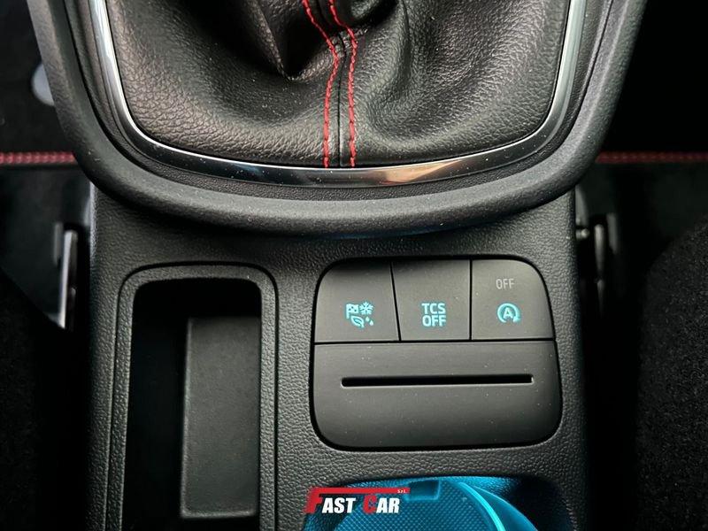 Ford Puma 1.0 Ecoboost Hybrid 125CV ST-Line