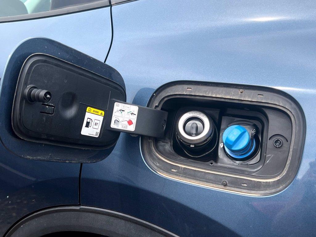FORD Kuga 1.5 ecoblue Connect 2wd 120cv del 2021