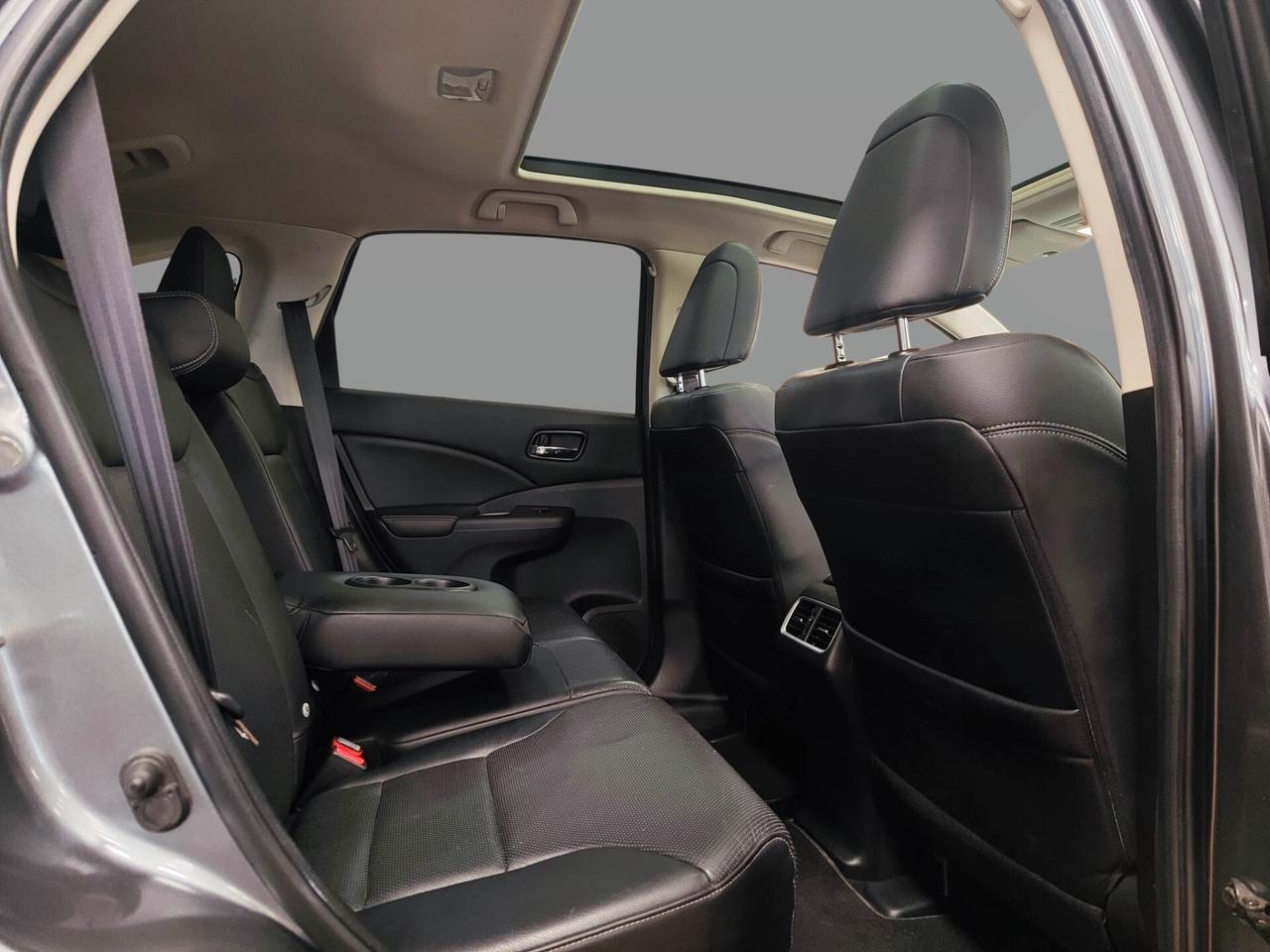 Honda CR-V 1.6 i-DTEC 4WD -FULL OPTIONALS-