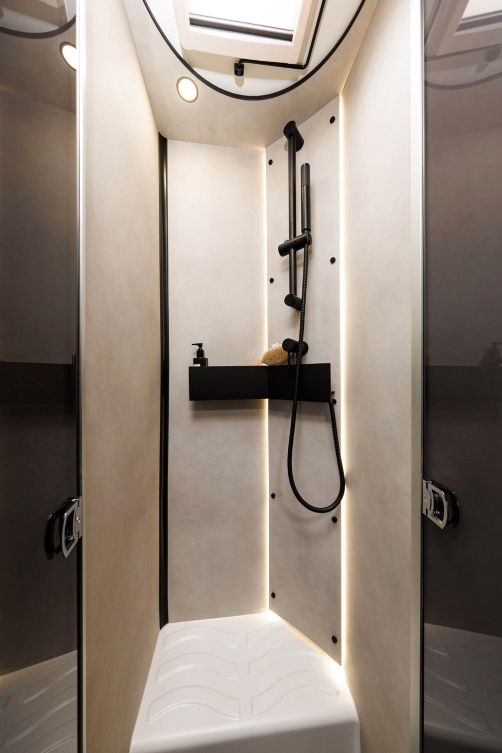 Benimar MILEO 268