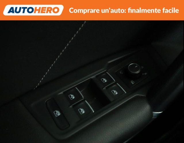 VOLKSWAGEN Tiguan 2.0 BiTDI SCR DSG 4MOTION Advanced R-Line BMT