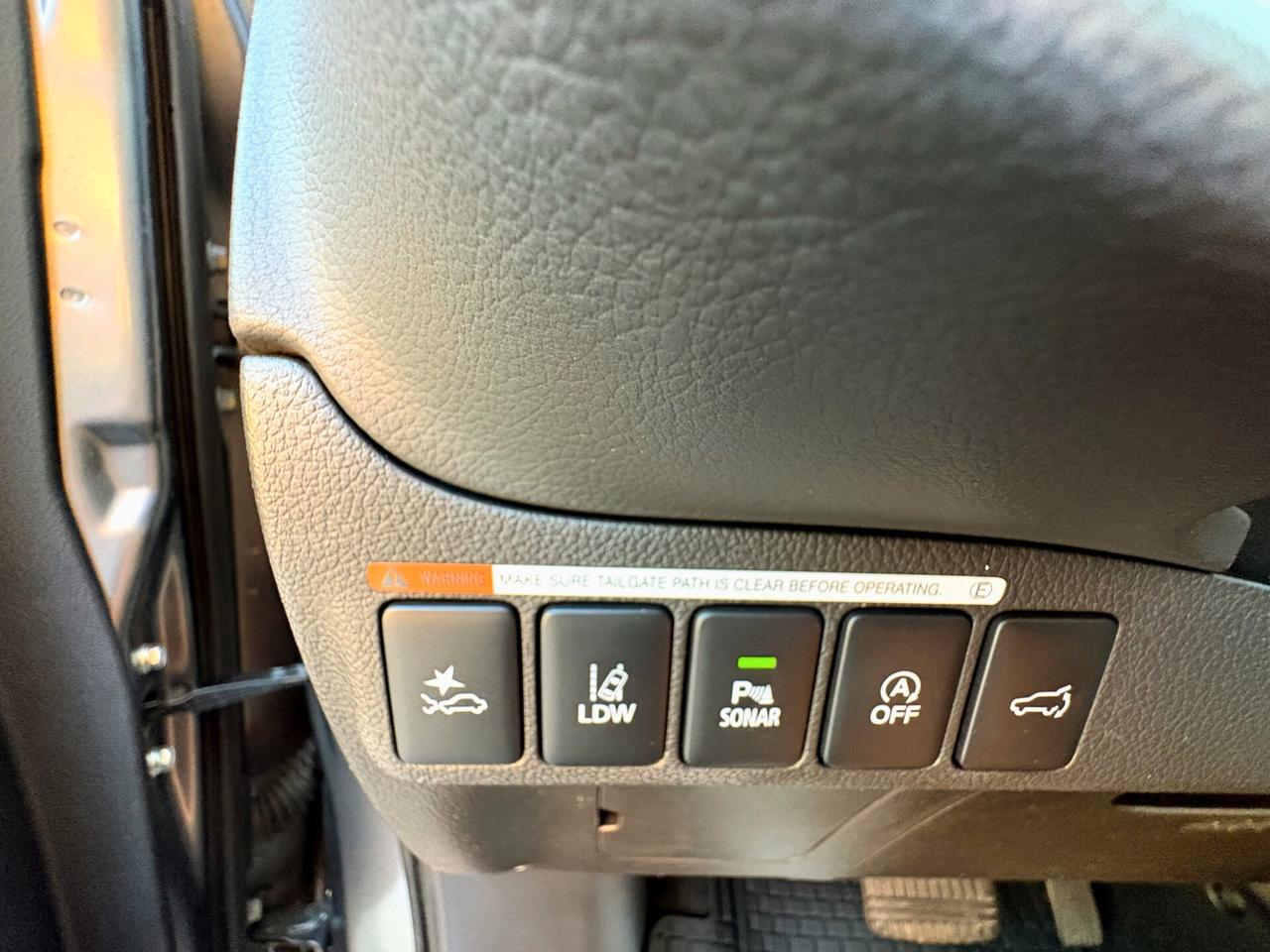 MITSUBISHI OUTLANDER 2.0b/GPL aut 4x4- 7POSTI-2019