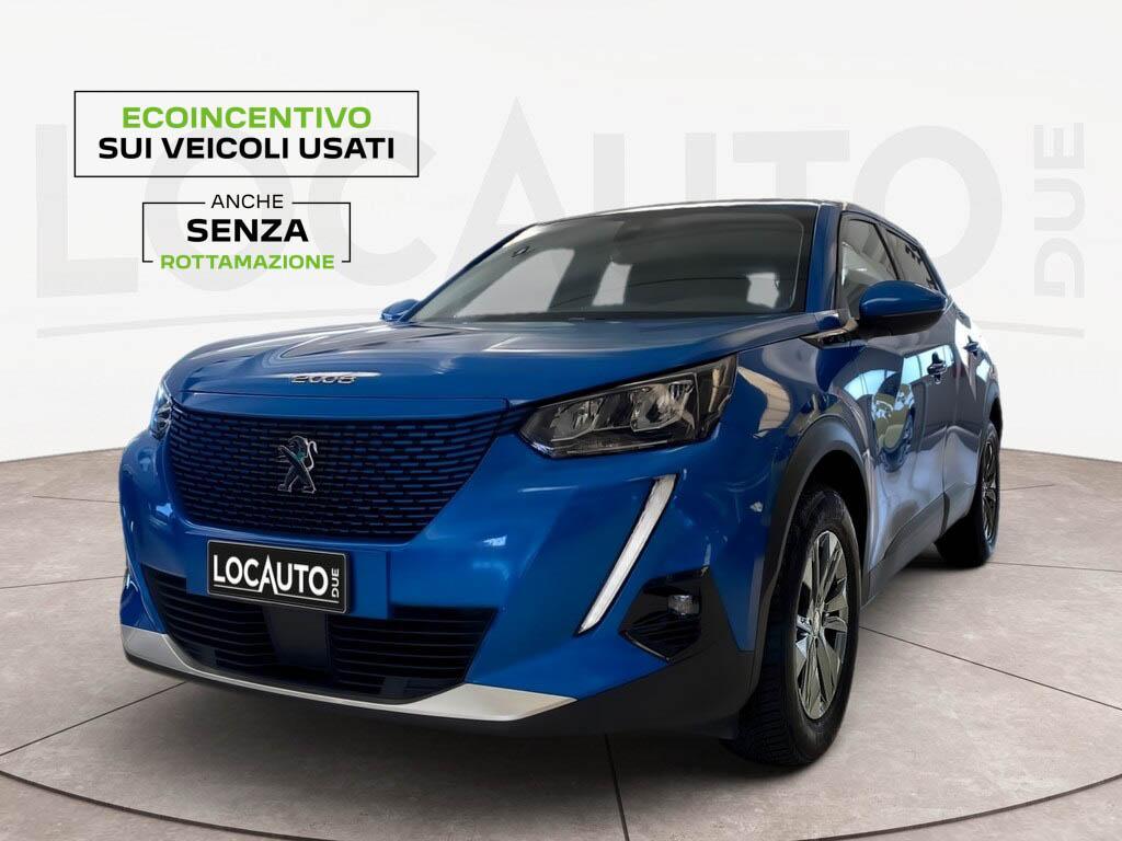 Peugeot e-2008 Active Pack - PROMO