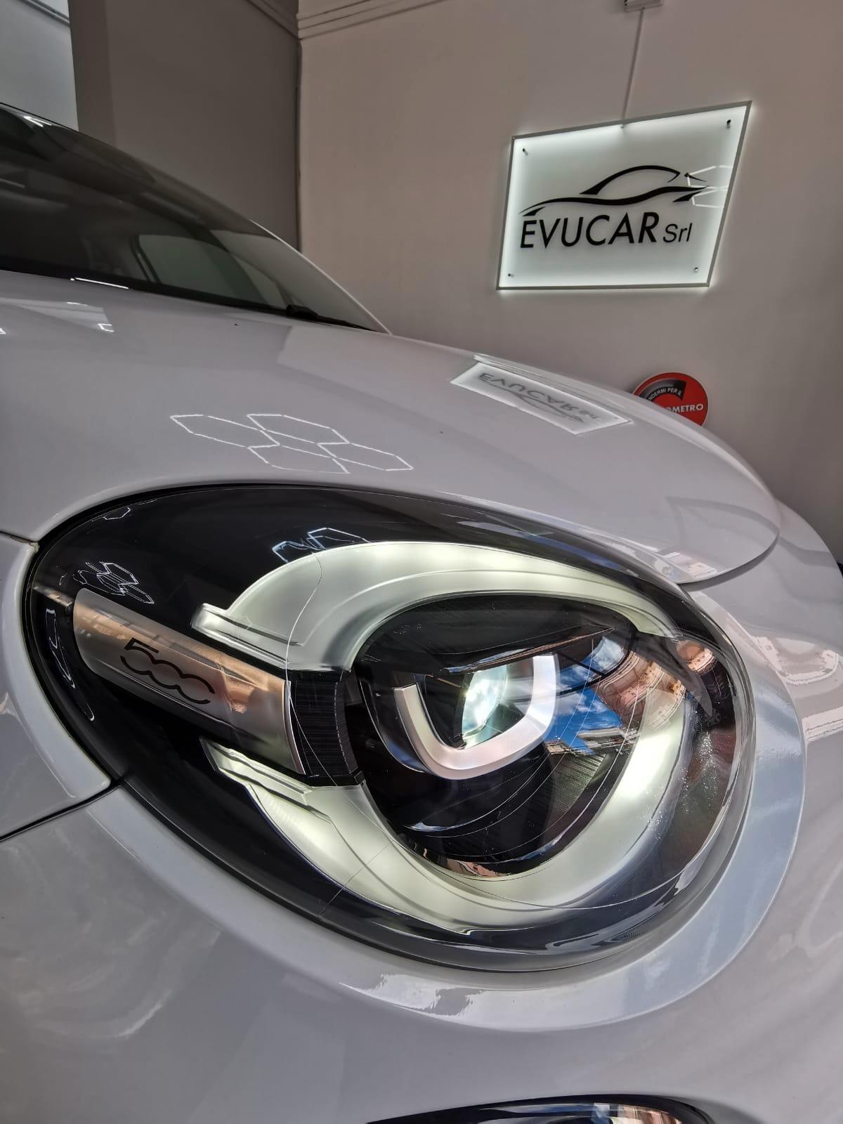 Fiat 500X 1.0 T3 120 CV 120° Tetto
