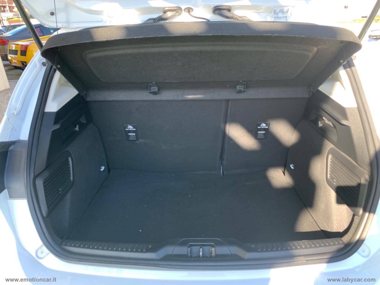 FORD Focus 1.5 EcoBlue 120CV aut 5p. TITANIUM AUTOCARRO N1 - 2022