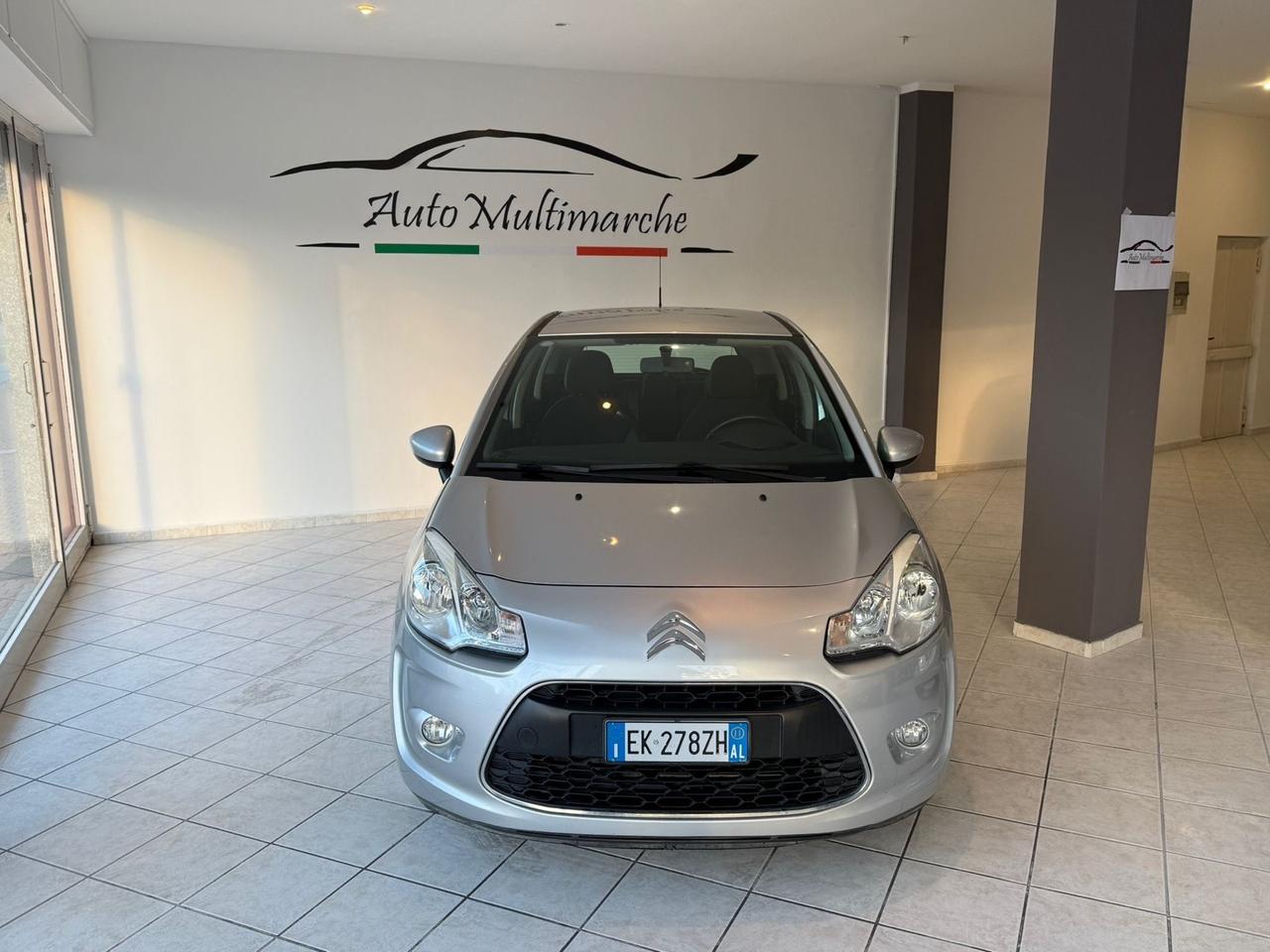 Citroen C3 1.1 Seduction Limited