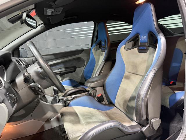 FORD Focus RS FROZEN WHITE ORIGINALE FULL SERVICE