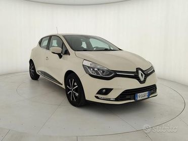 Renault Clio 1.5 dCi 8V 90CV Start&Stop 5 por...