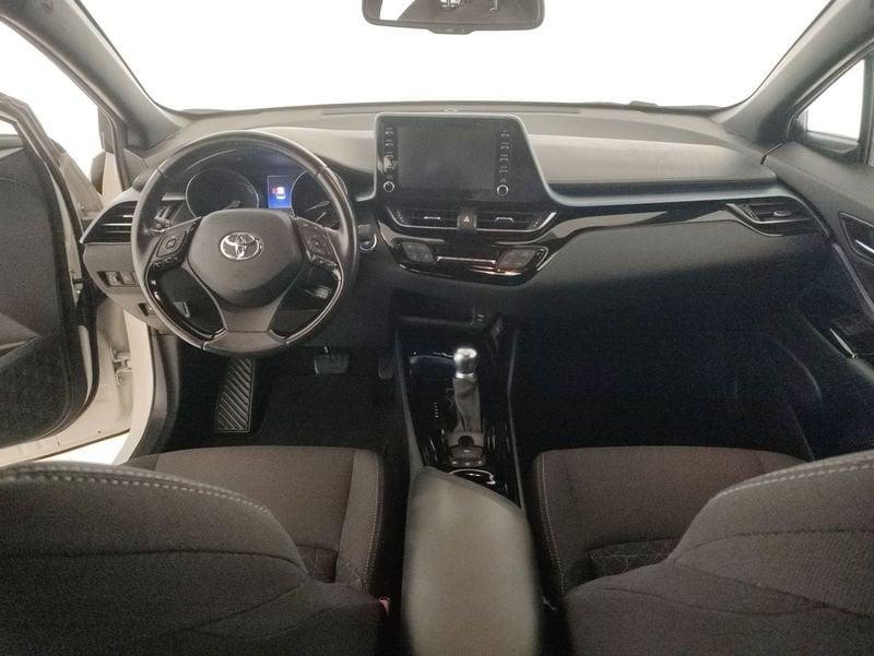 Toyota C-HR 1.8h Trend e-cvt