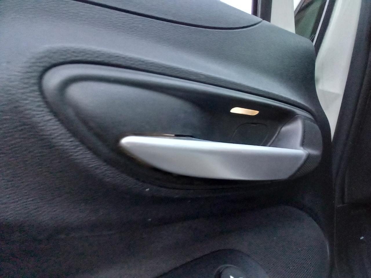 Fiat Punto 1.3 MJT II 75 CV 5 porte Lounge