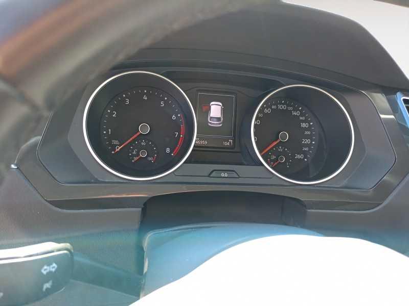 VOLKSWAGEN Tiguan 1.5 tsi Life 150cv