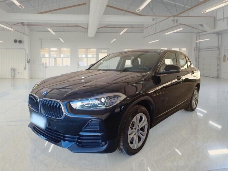 BMW X2 XDRIVE 25E BUSINESS X AUTOMATICO SUV
