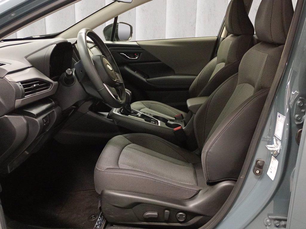 SUBARU Crosstrek 2.0i e-boxer Style Xtra del 2024