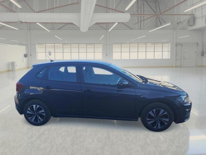 VOLKSWAGEN POLO 1.0 TSI Business Comfortline 5 PORTE