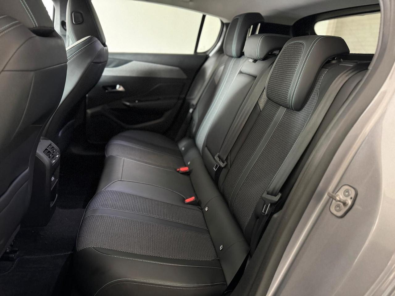 Peugeot 308 BlueHDi 130 S&S Allure Pack