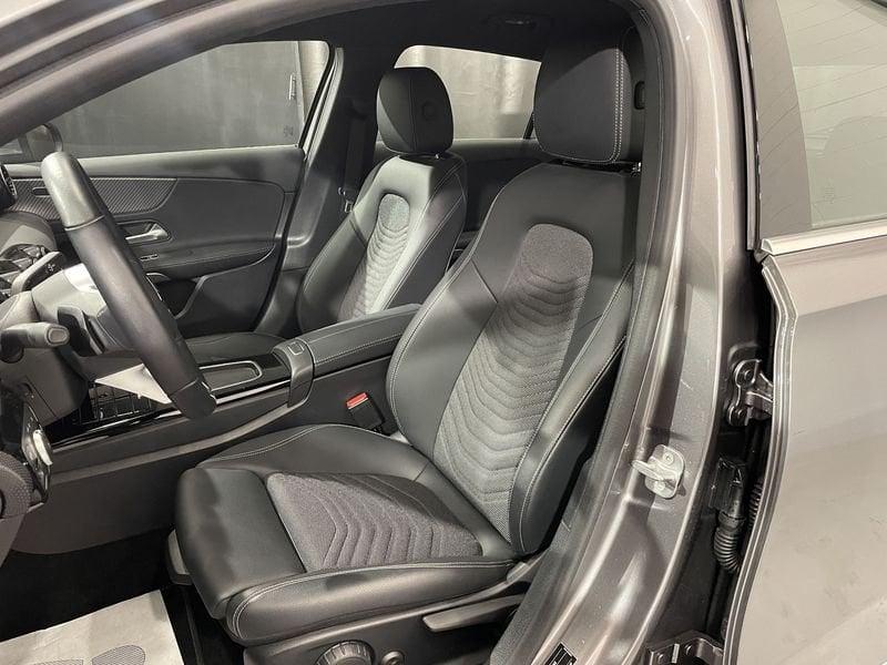 Mercedes-Benz Classe A A 200 Automatic Advanced Progressive
