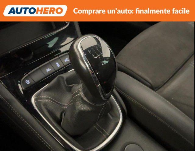 OPEL Astra 1.5 CDTI 122 CV S&S Sports Tourer Ultimate