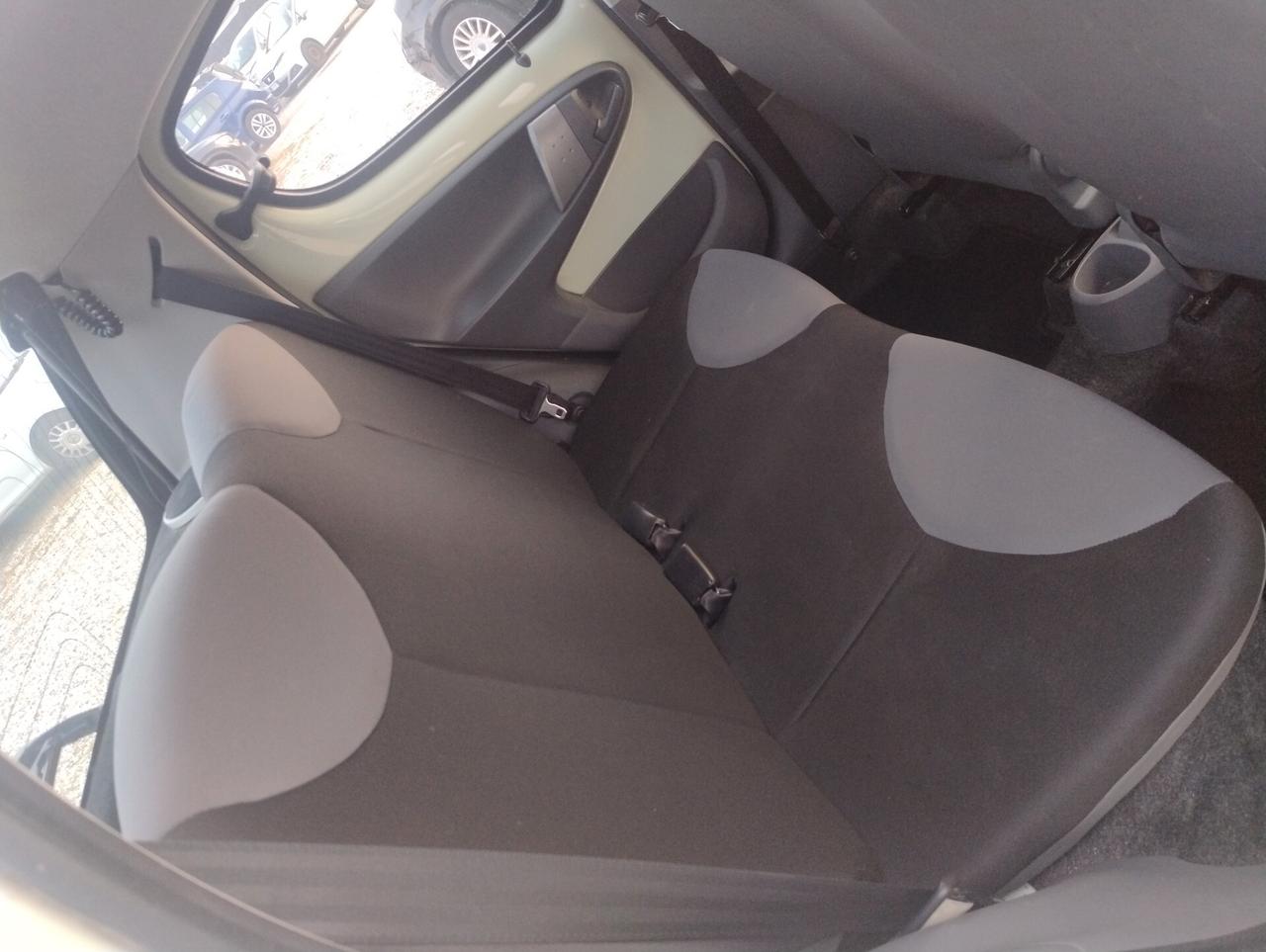 Citroen C1 1.0 5 porte airdream Amici