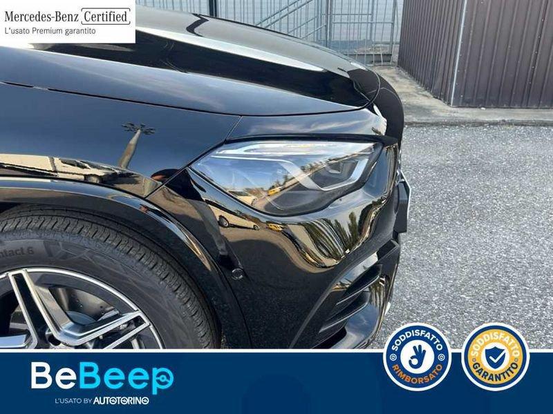Mercedes-Benz GLA 200 D AMG LINE EXTRA AUTO