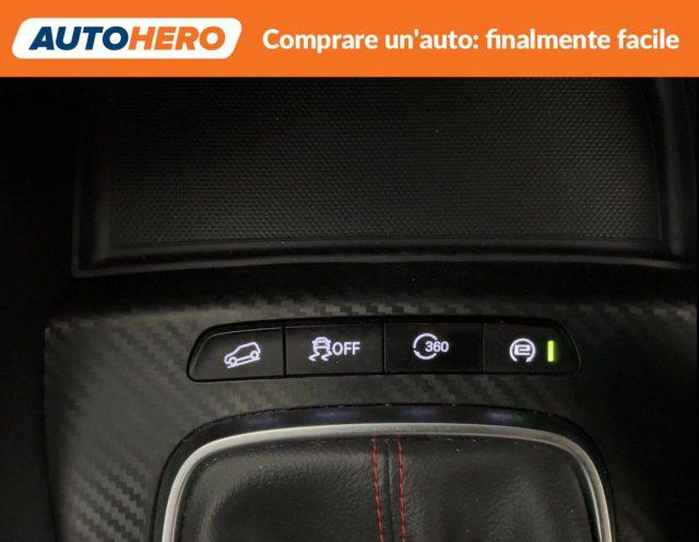 MG ZS 1.5 VTi-tech Luxury