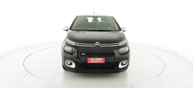 CITROEN C3 PureTech 82 Feel - OK NEOPATENTATI