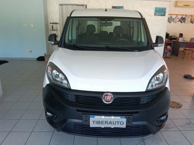 FIAT DOBLO N1 5 POSTI N1 5 POSTI AUTOCARRO