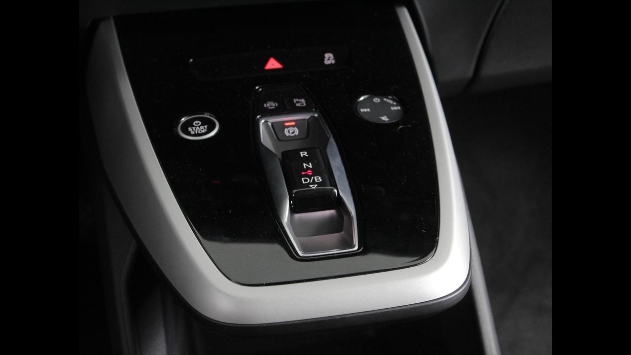 Audi Q4 e-tron 150