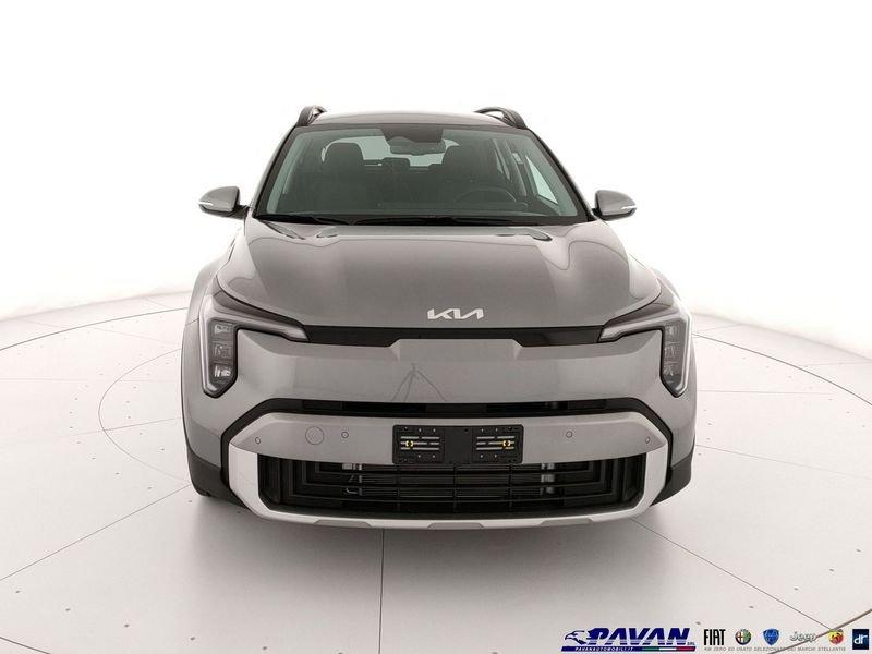 Kia Stonic 1.0 T-GDi 115 CV MHEV MT Style