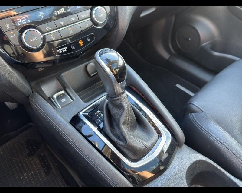 Nissan Qashqai Qashqai 1.6 dci Tekna 2wd 130cv xtronic