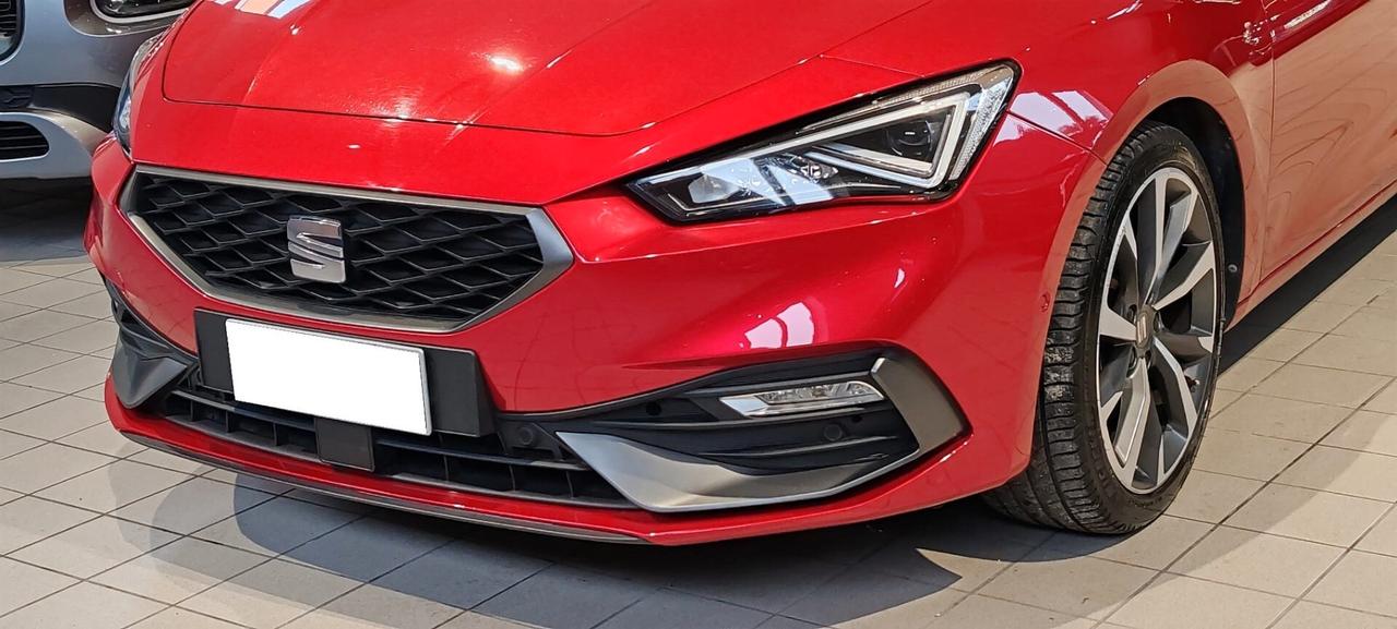 Seat Leon Sportstourer 1.5 eTSI 150 CV DSG FR