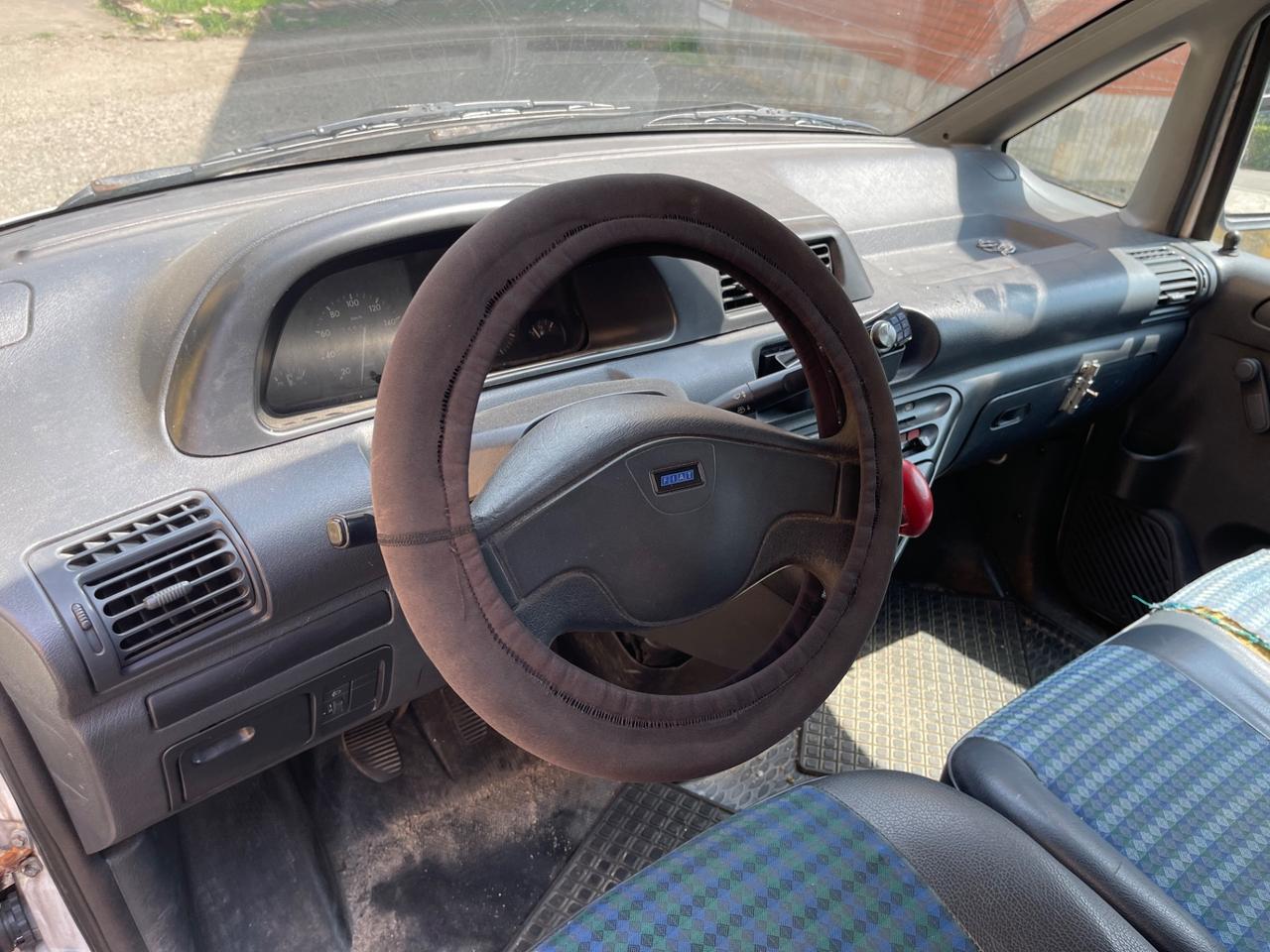 Fiat Scudo 1900D