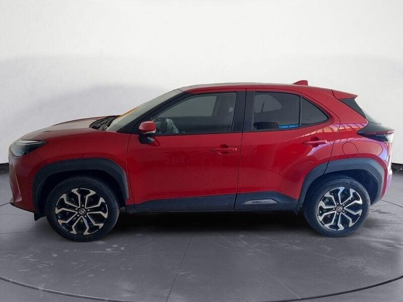 Toyota Yaris Cross 1.5 Hybrid 5p. E-CVT Trend