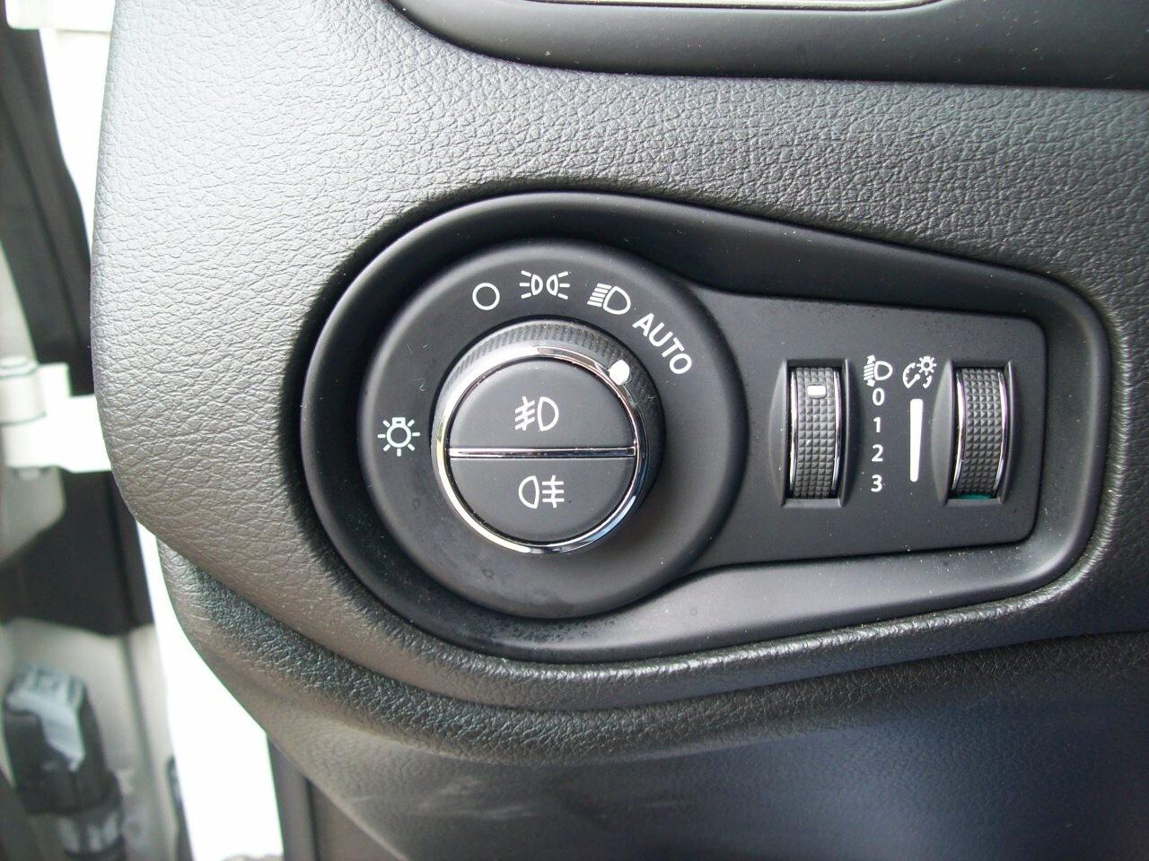 JEEP RENEGADE 1.6 MTJ CV.130 LIMITED "2022"