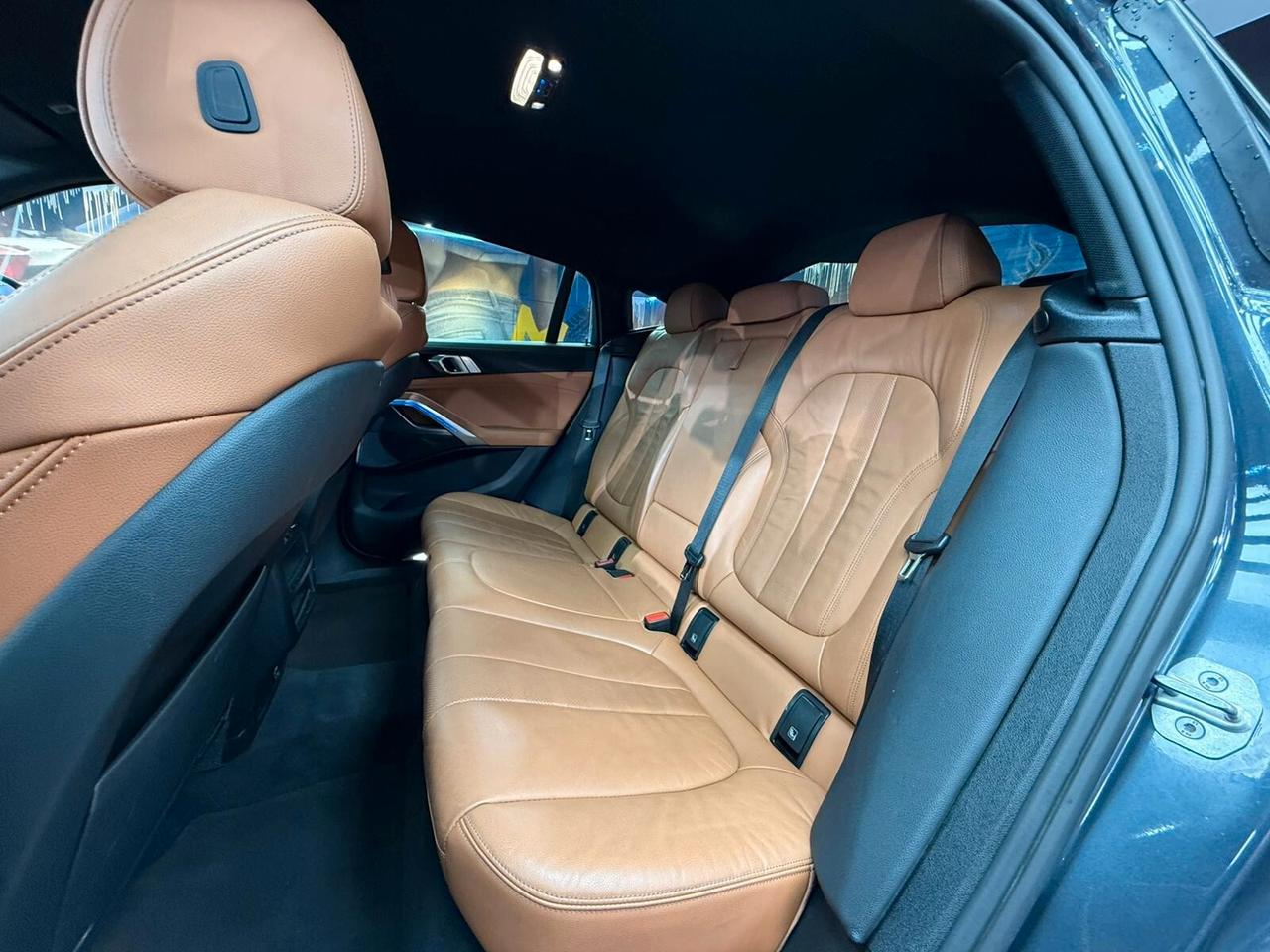 Bmw X6 xDrive30d 48V Msport (071)