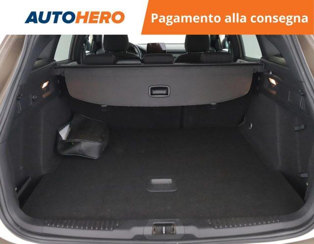 FORD Focus 1.5 EcoBoost 150 CV automatico SW ST-Line Co-Pilot