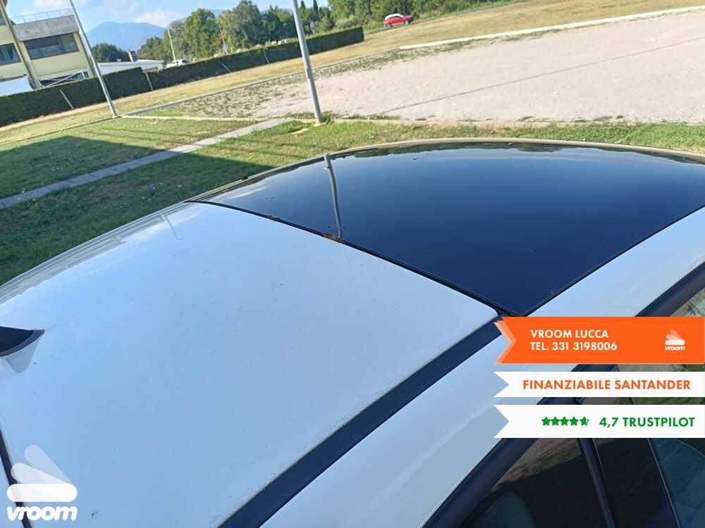 FIAT 500 (2007-2016) 500 1.2 Lounge