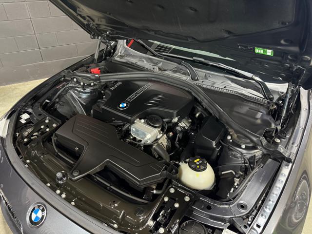 BMW 428 MSPORT UNICO PROPRIETARIO IVA ESPOSTA