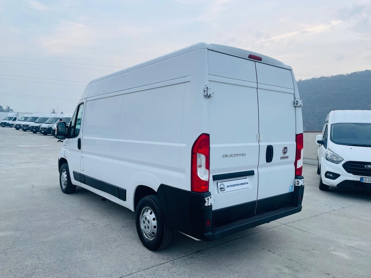 Fiat Ducato L2H2 2.3 MJT Euro 6D UniProprietario