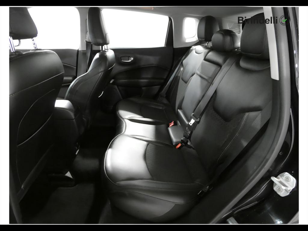 JEEP Compass 2ª serie - Compass 1.6 Multijet II 2WD Longitude