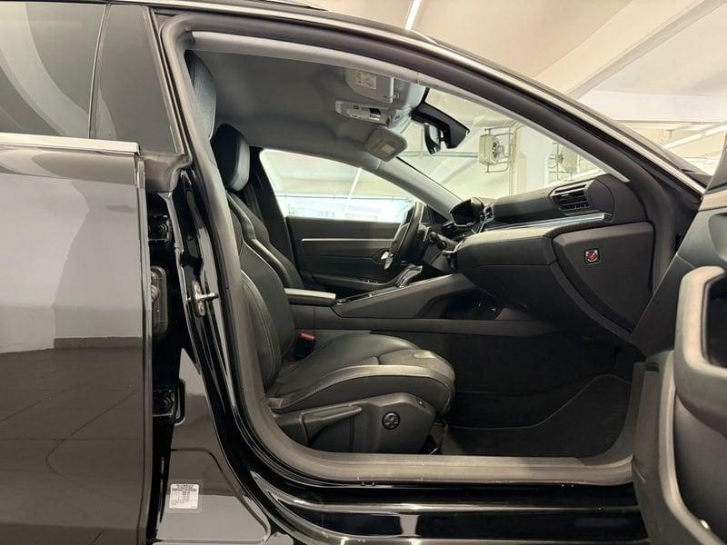 Peugeot 508 SW Hybrid 225 Allure Pack SW e-EAT8