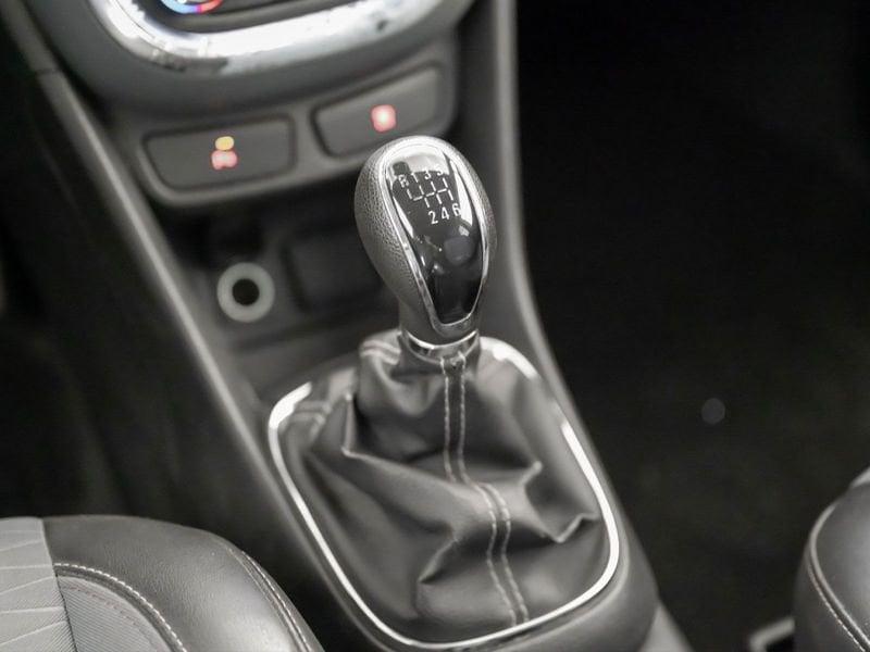 Opel Mokka Mokka 1.4 Turbo GPL Tech 140CV 4x2 Ego