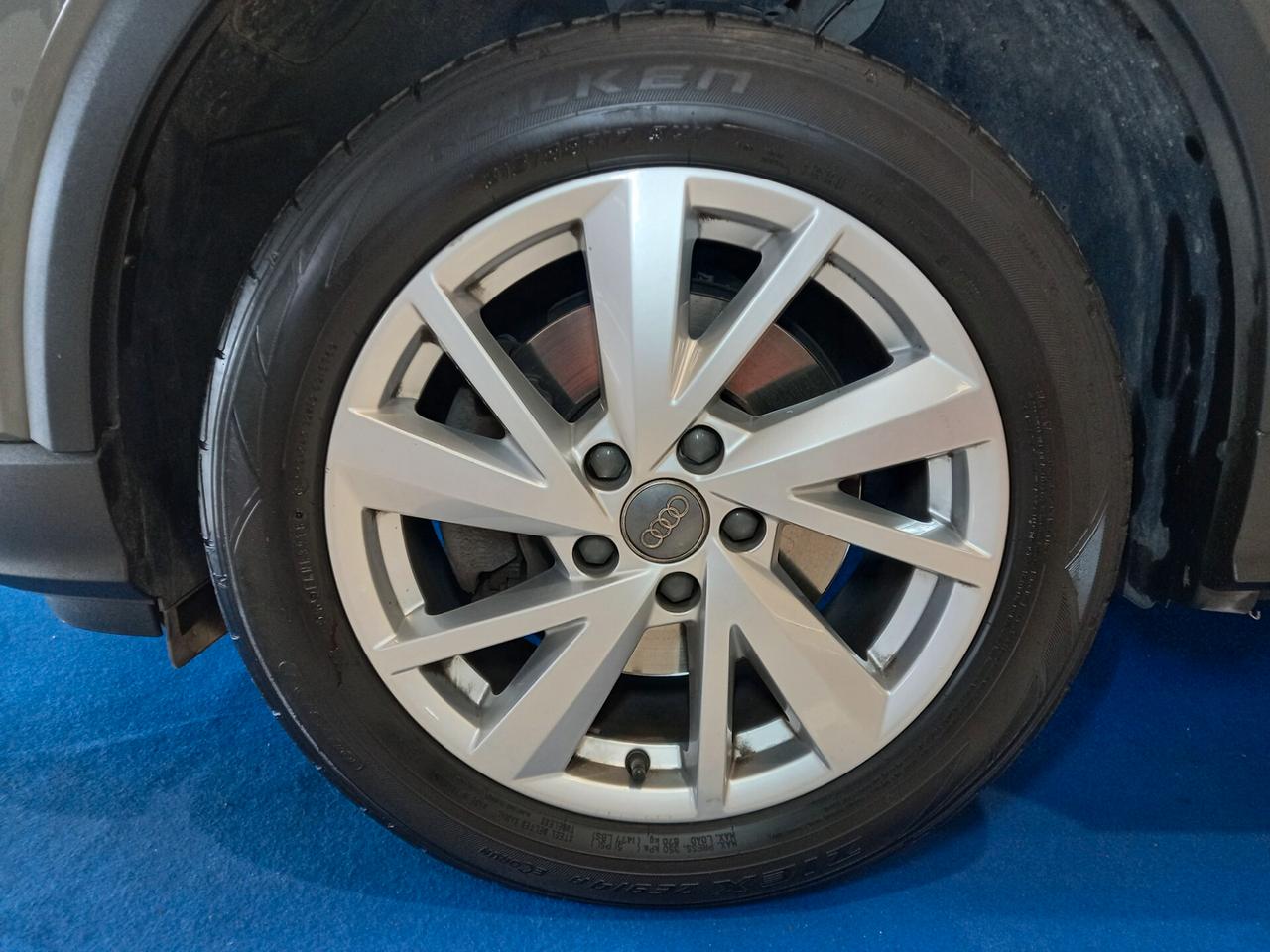 Audi Q2 1.6 TDI Sport