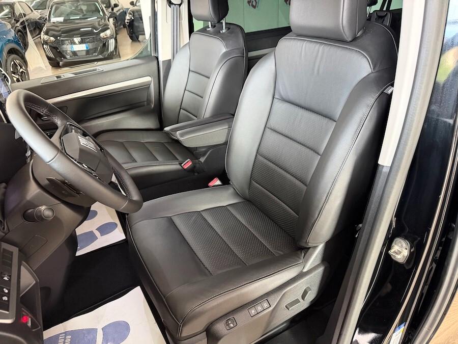 Fiat Ulysse 2.0 BlueHDi 180 CV AT8 L3 H1 FULLOPTIONAL KM 4000 +IVA