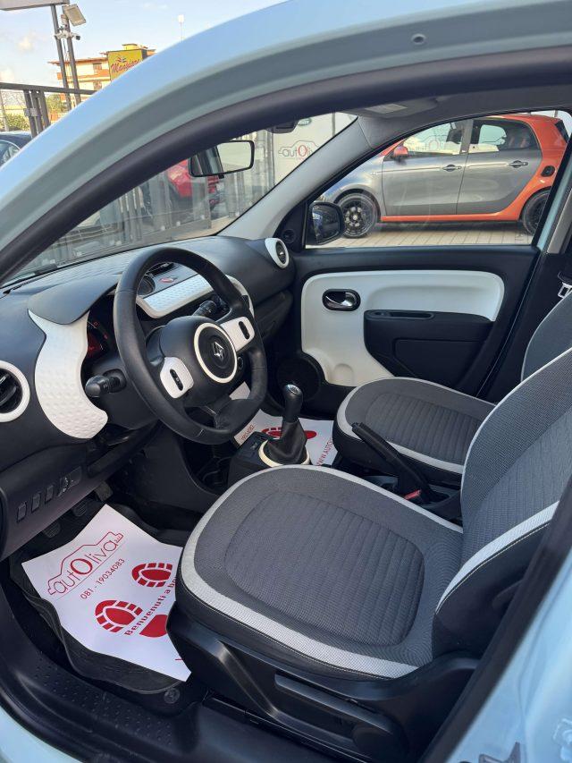 RENAULT Twingo 1.0 sce ZEN 70cv