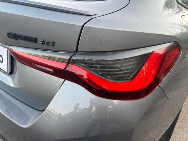 BMW i4 eDrive 40 Sport