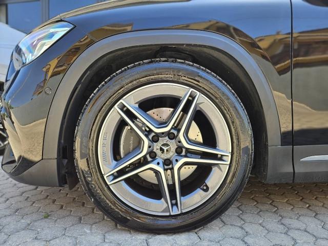 Mercedes Classe GLA 180 d Premium auto